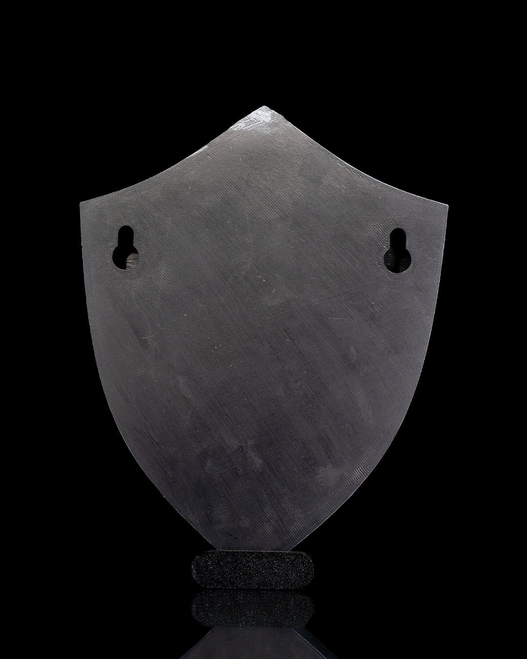 Ancient Dragon Trophy - 3D Printed Dragon Collectible - Image 5