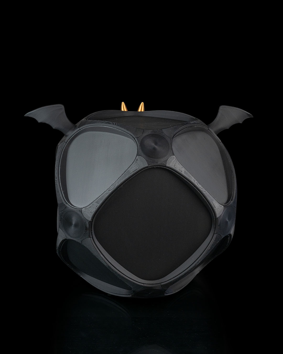 Dragon Rest Pet House - 3D Printed Dragon Collectible - Image 4