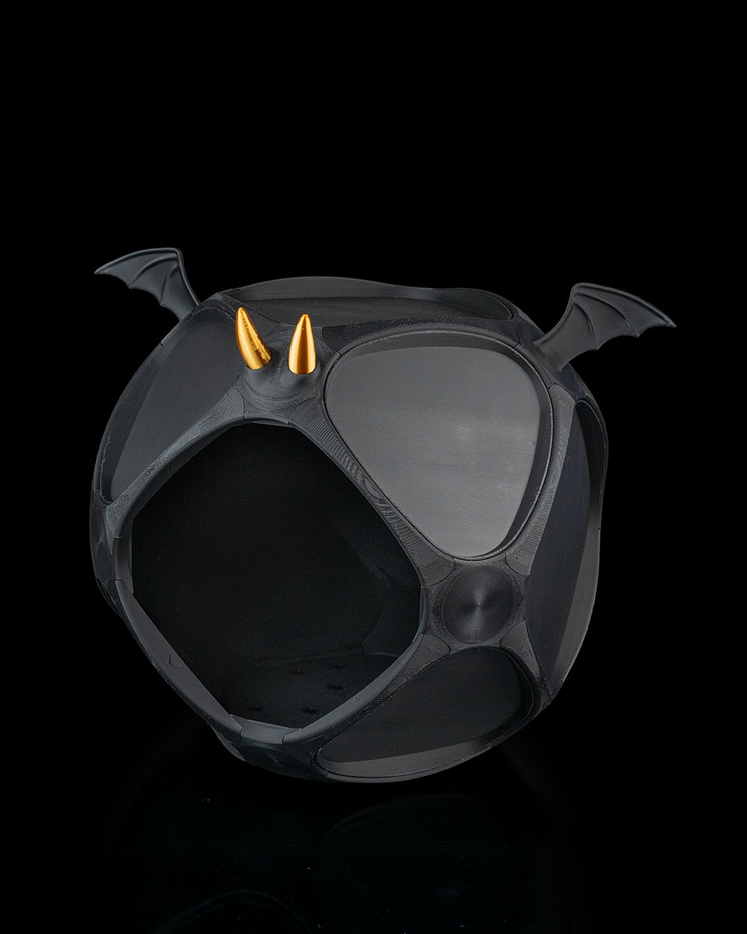 Dragon Rest Pet House - 3D Printed Dragon Collectible - Image 5